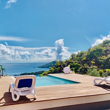 昂斯拉齐奥Terrasse Sur Lazio公寓 外观 照片