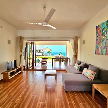 昂斯拉齐奥Terrasse Sur Lazio公寓 外观 照片