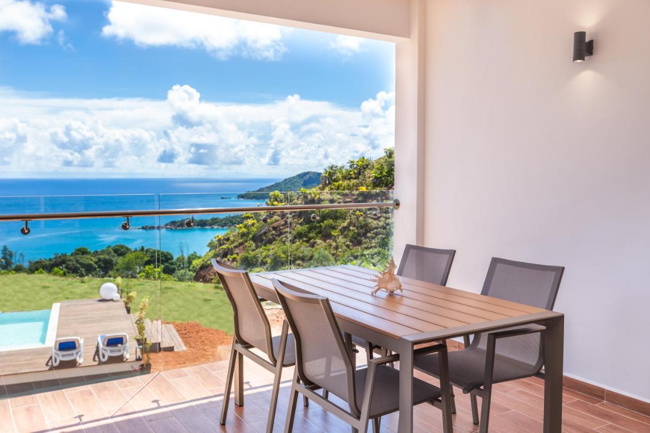 昂斯拉齐奥Terrasse Sur Lazio公寓 外观 照片